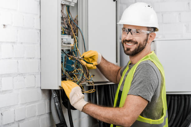 Best Ceiling Fan Installation Electrician  in Clinton, NY