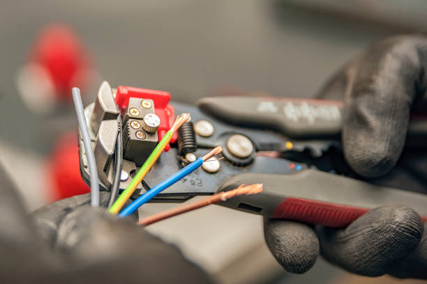 Best Electrical Upgrades for Homes  in Clinton, NY
