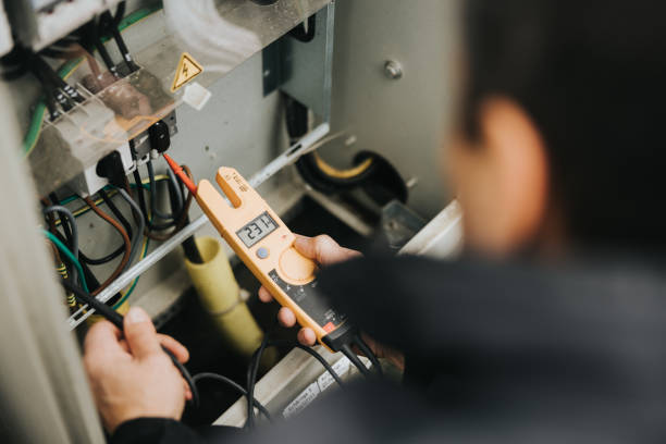 Best Electric Panel Repair  in Clinton, NY