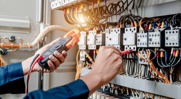 Best Electrical Wiring Services  in Clinton, NY