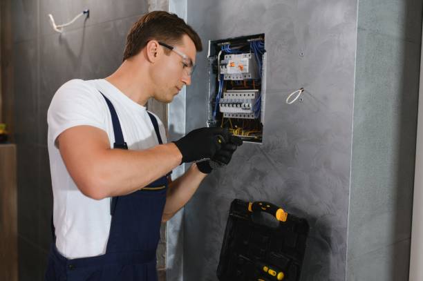 Best Electrician Near Me  in Clinton, NY