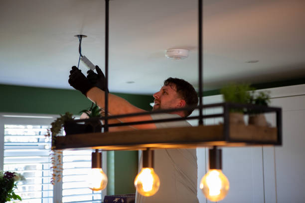 Best Circuit Breaker Repair  in Clinton, NY