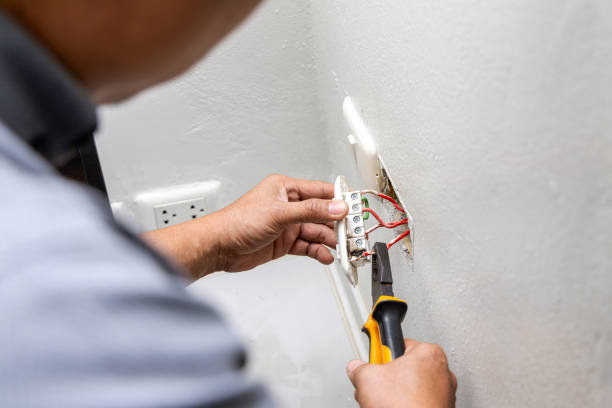Best Electrical Troubleshooting Services  in Clinton, NY