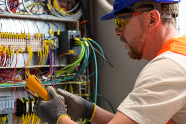 Best Emergency Electrical Repair  in Clinton, NY