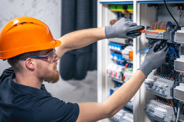Best Electrical Repair Services  in Clinton, NY