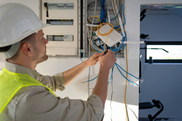 Best Emergency Electrician Near Me  in Clinton, NY